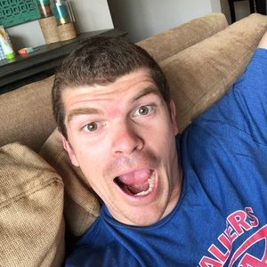 Meet your Posher, Stafford